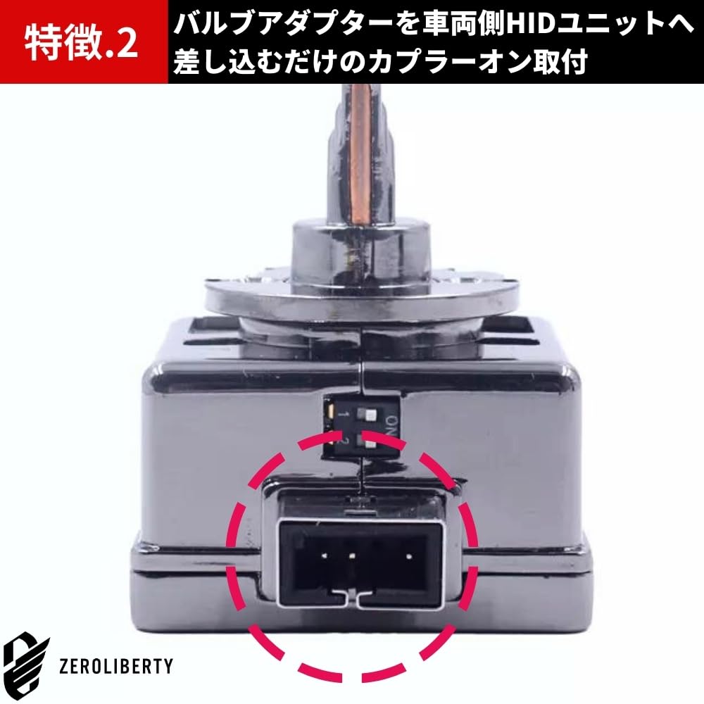 Amazon | VW ザ・ビートル THE BEETLE ヘッドライト LEDコンバージョン